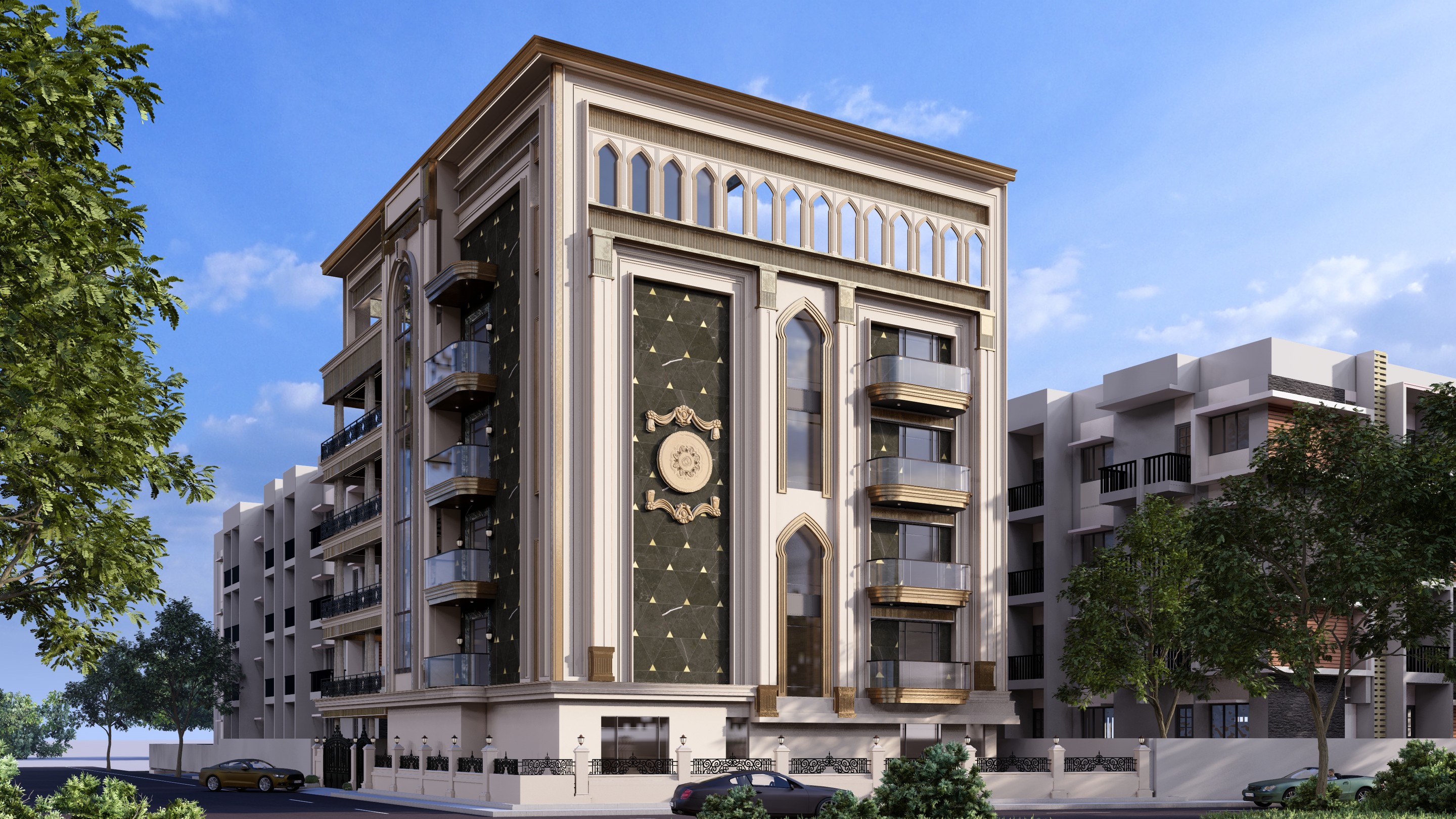 The Regent