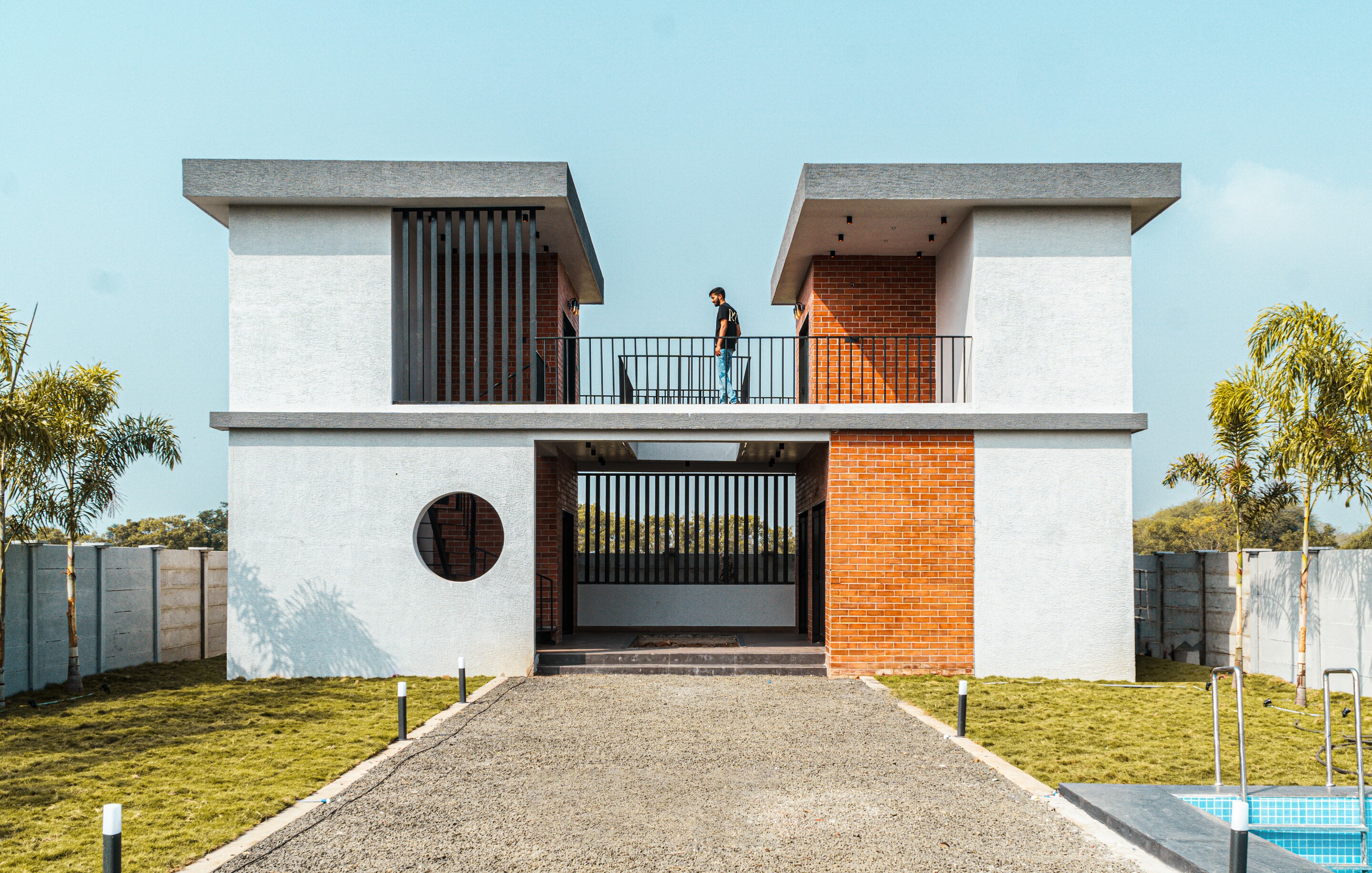 Moongate Farmhouse