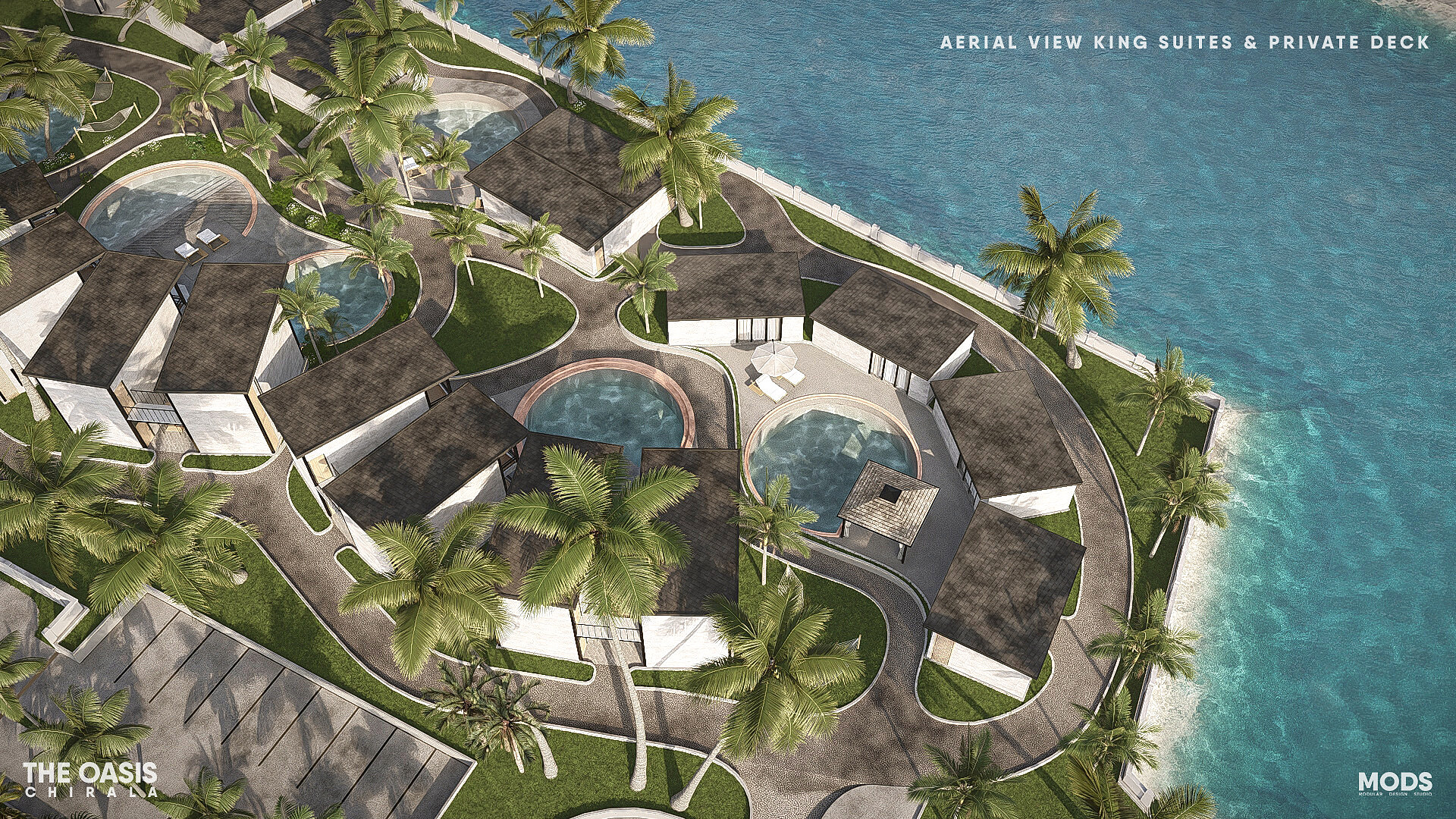 The Oasis